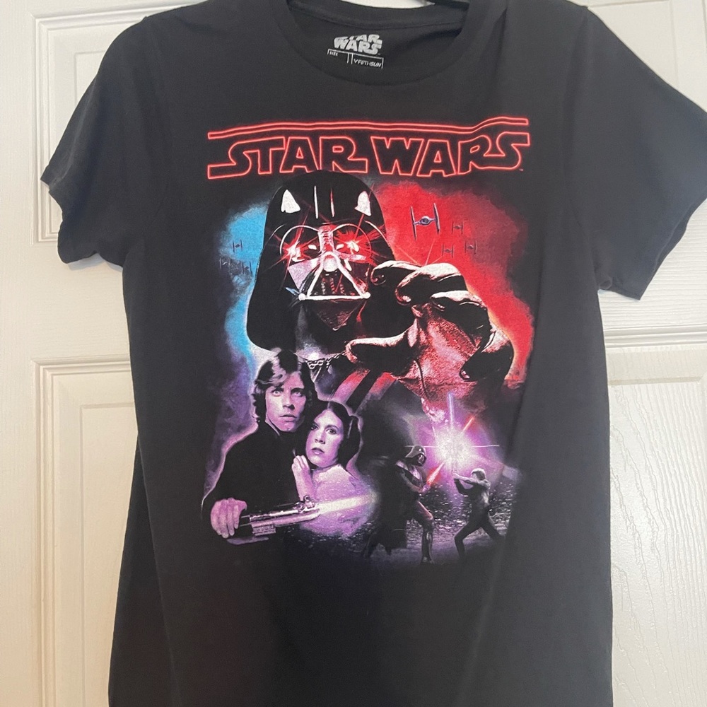 Star Wars Graphic Tee Mens Kohls VFIfthsun